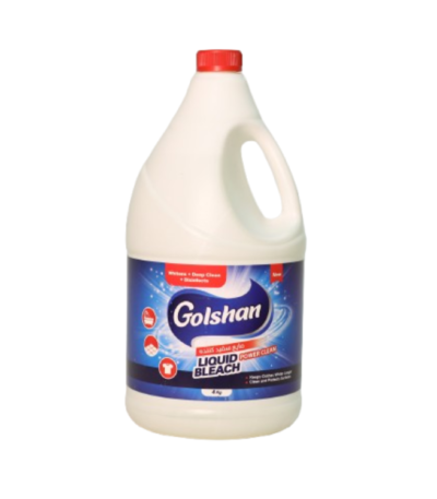 سفیدکننده 4 کیلوگرم گلشن