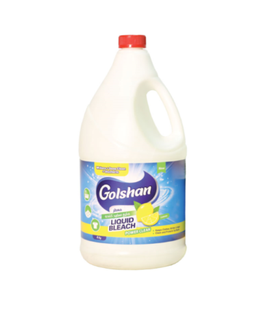 سفیدکننده معطر 4 کیلوگرم گلشن