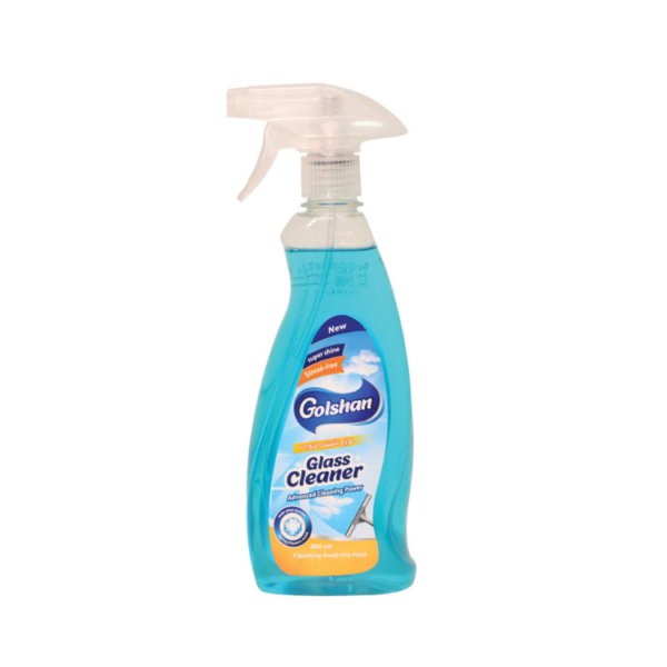 شیشه شوی 500 میلی لیتر گلشن