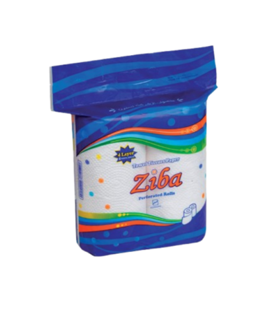 دستمال حوله ای 550 گرم 2 قلو زیبا-عمده فروشی اریسا