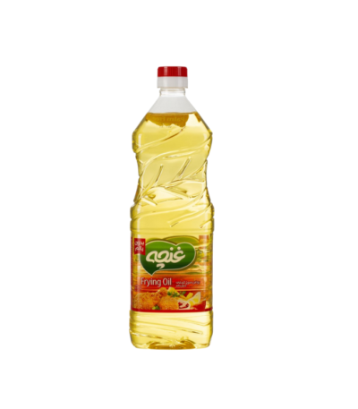 روغن مایع سرخ کردنی 810 گرم غنچه