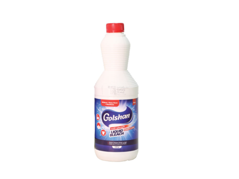 سفیدکننده 1 کیلوگرم گلشن