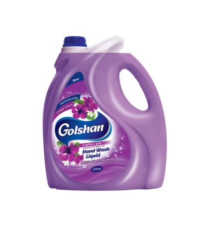 مایع دستشویی 3.75 کیلوگرم گلشن-عمده فروشی آریسا