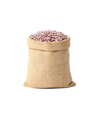 لوبیا چیتی دستچین ایرانی فله 5 کیلوگرم