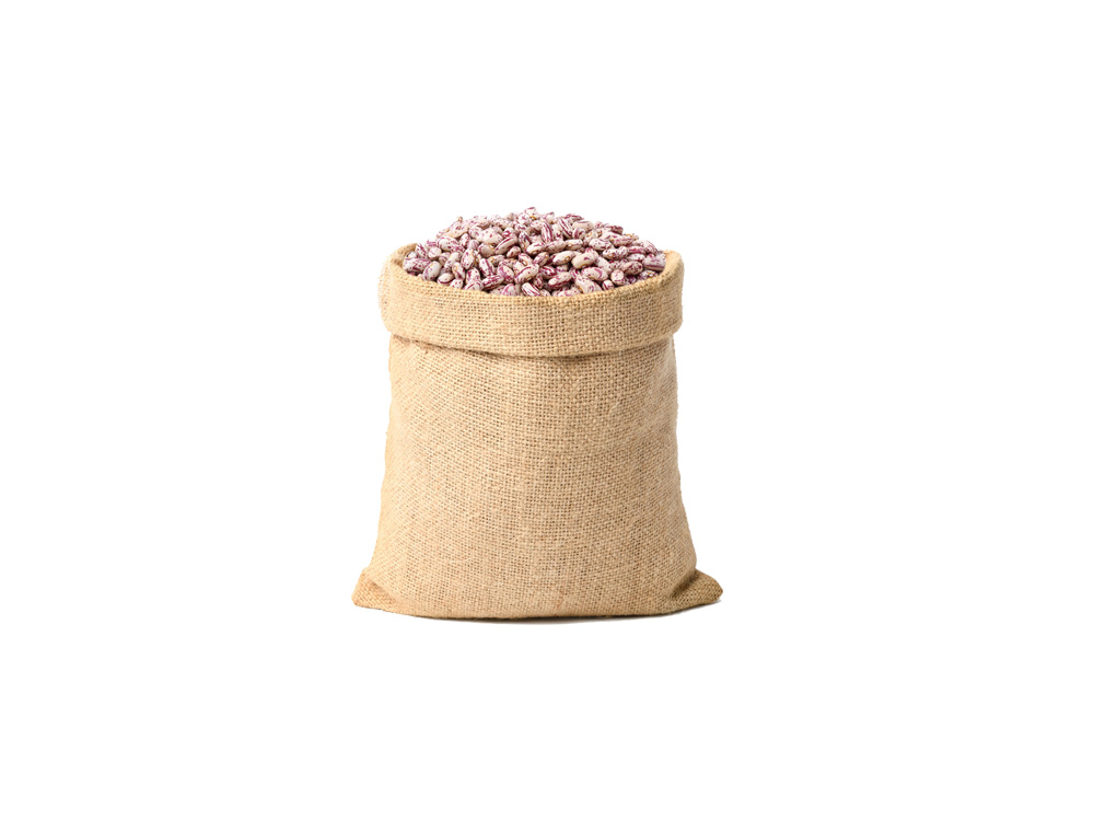 لوبیا چیتی دستچین ایرانی فله 5 کیلوگرم