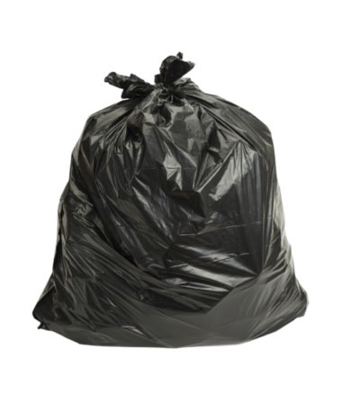 کیسه زباله درجه یک مشکی