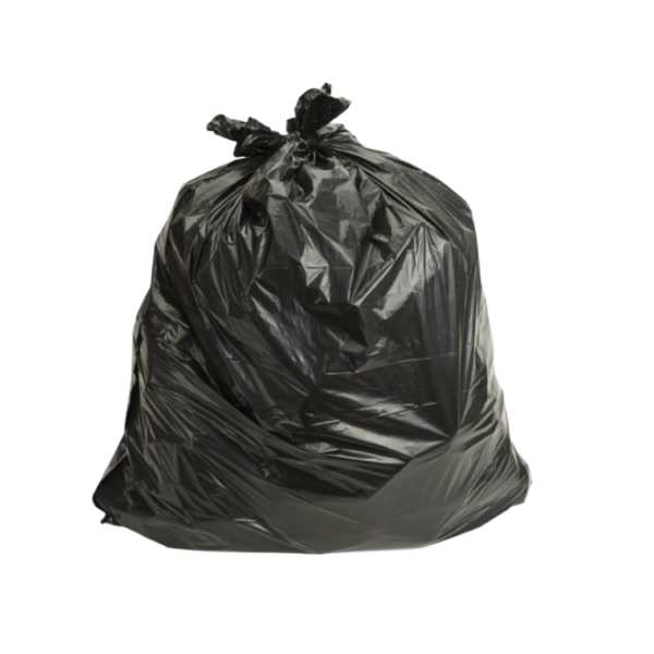 کیسه زباله درجه یک مشکی