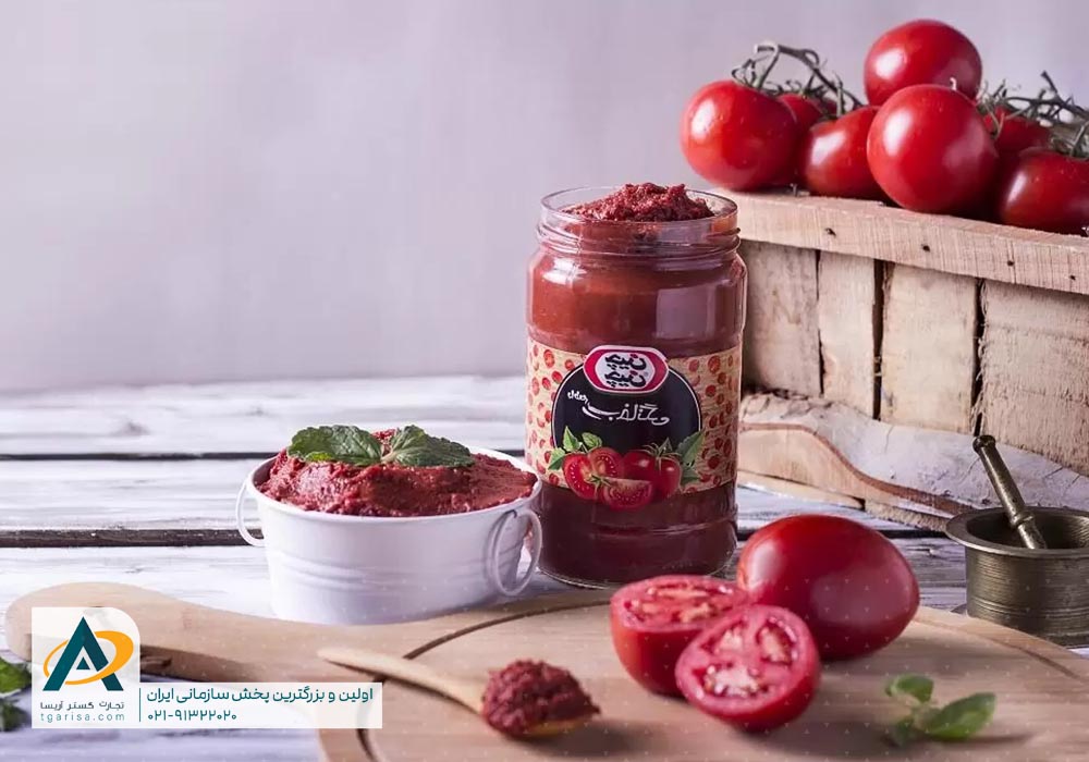 خرید رب عمده