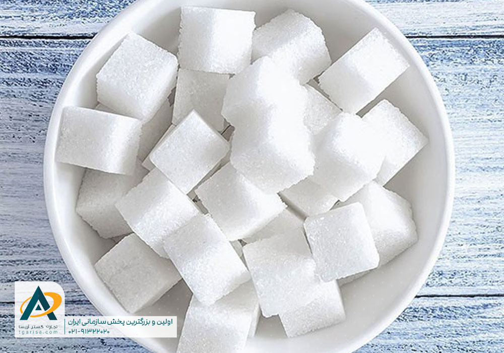 خرید قند عمده
