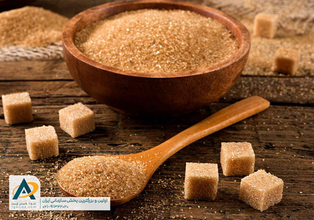 خرید قند عمده