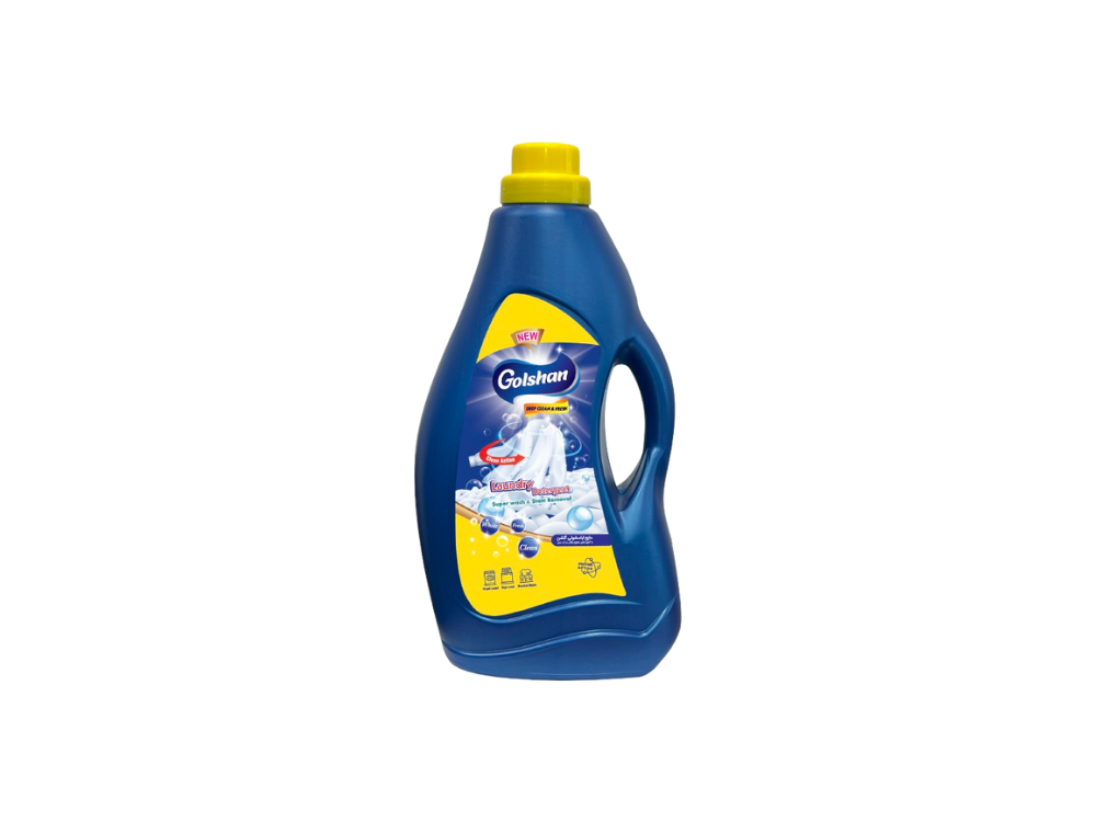 مایع لباسشویی جنرال 2.5 کیلوگرم گلشن-فروشگاه اریسا