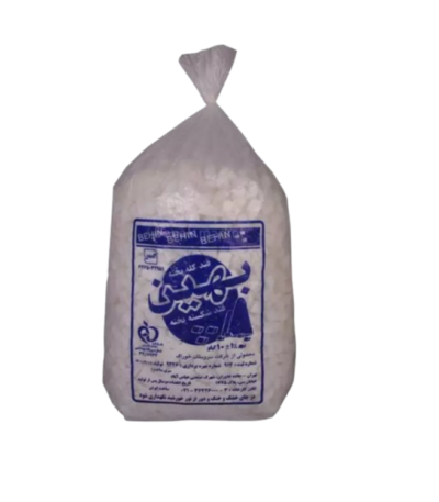 قند نایلونی فله 10 کیلوگرم بهین-فروشگاه اریسا