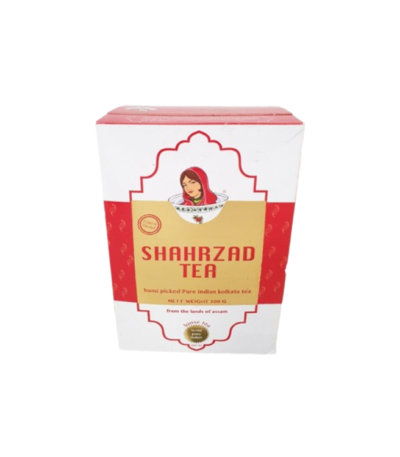 چای مخصوص 500 گرم شهرزاد-عمده فروشی اریسا