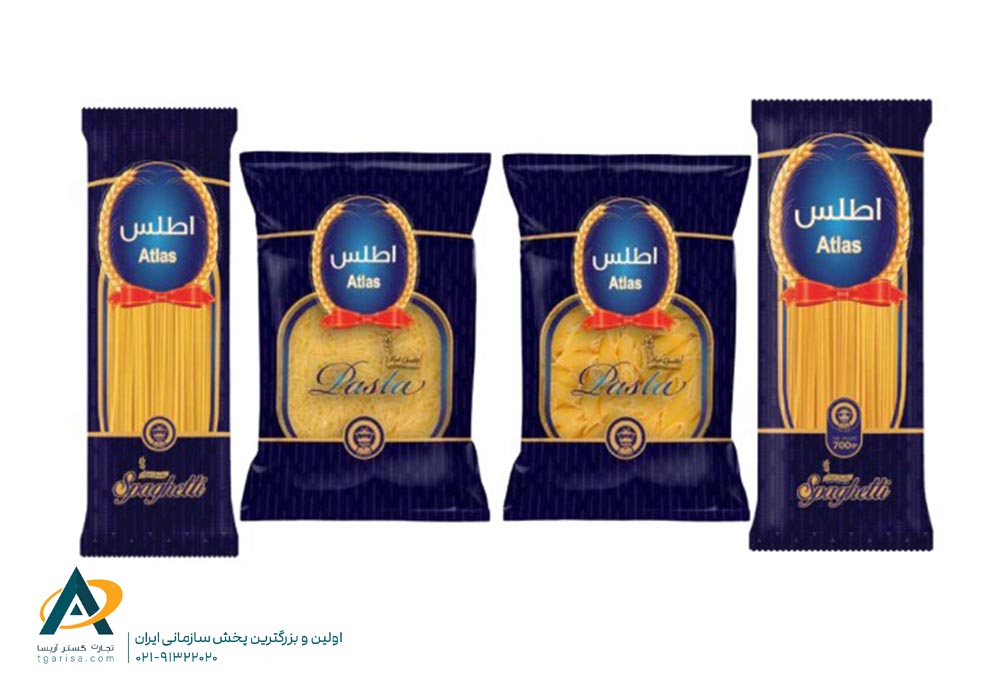 خرید ماکارونی عمده