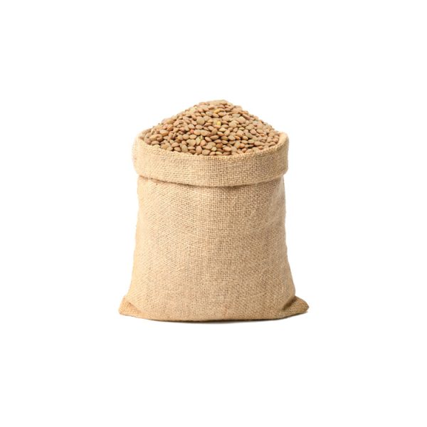 عدس روس درشت فله 5 کیلوگرم