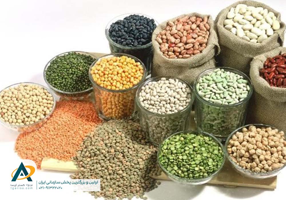 آش رشته نذری برای ۳۰ نفر