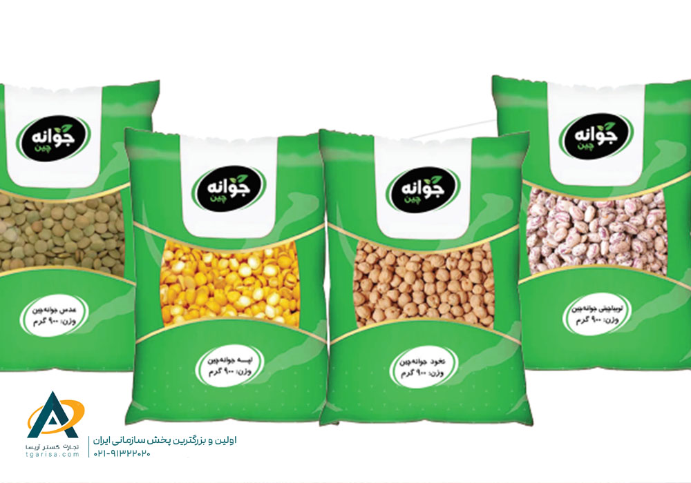 آش رشته نذری برای ۳۰ نفر