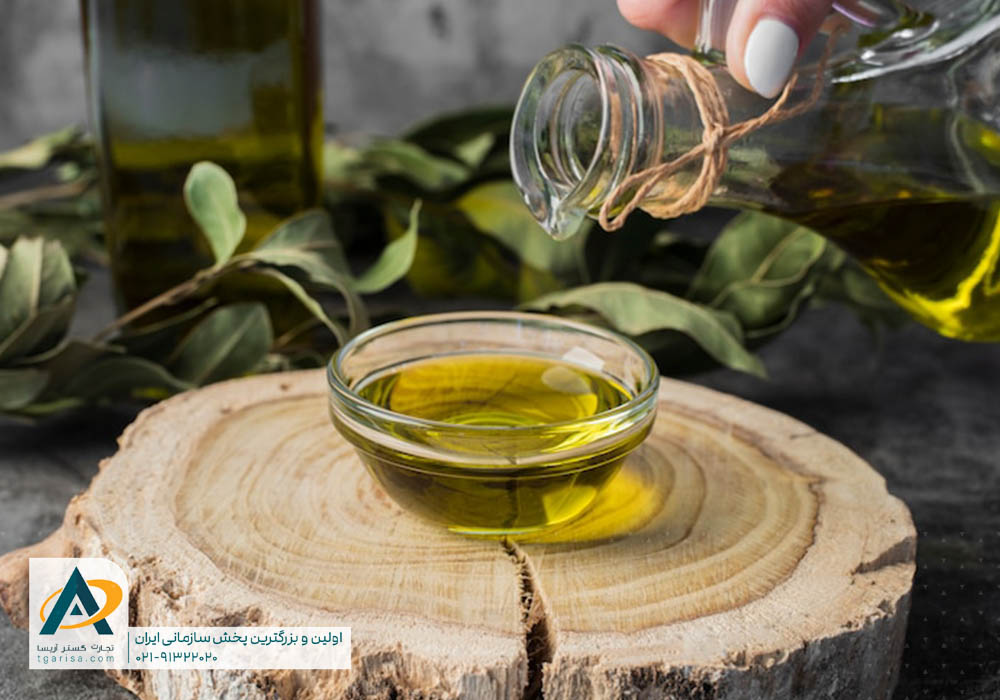 انواع روغن مایع