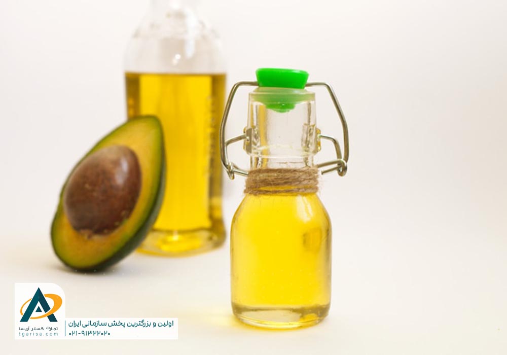 انواع روغن مایع