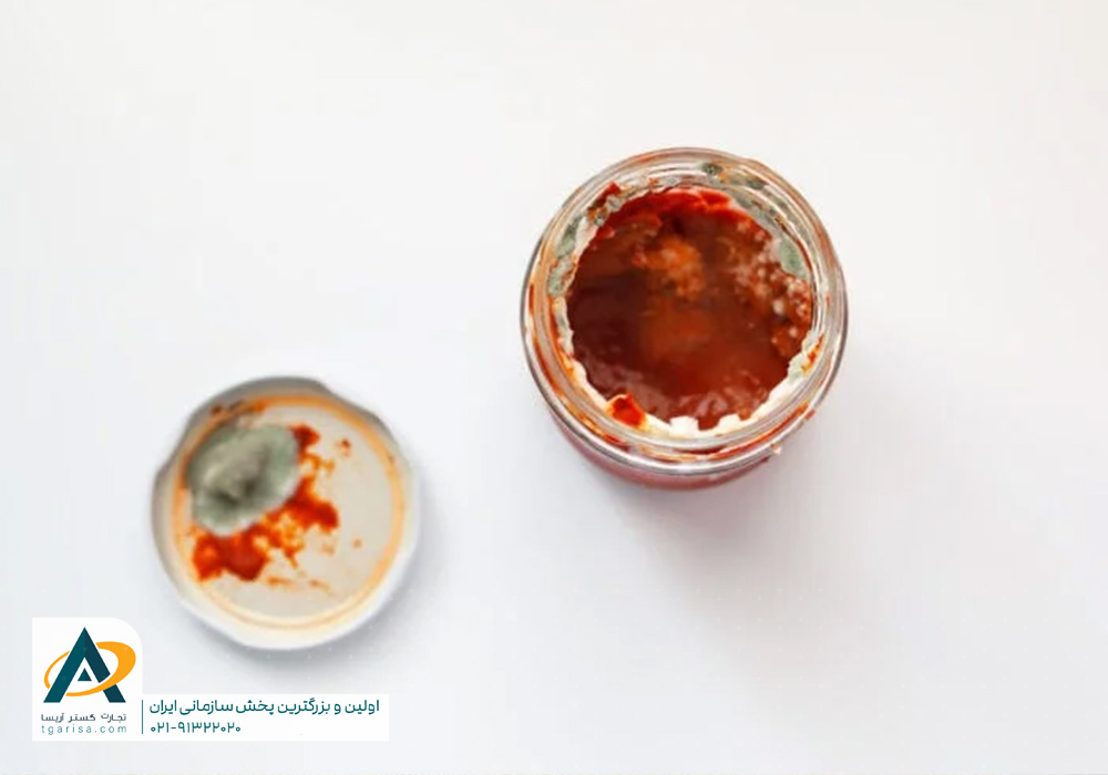 طریقه نگهداری رب برای مدت طولانی