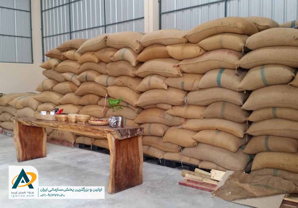 روش نگهداری حبوبات برای مدت طولانی