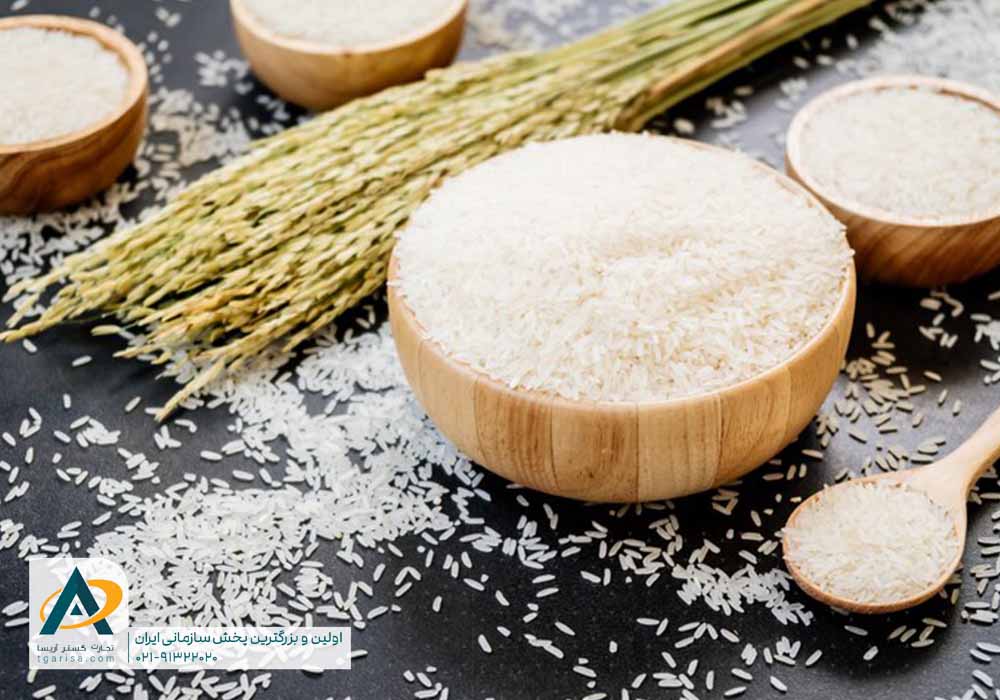 چگونه برنج مرغوب را تشخیص دهیم