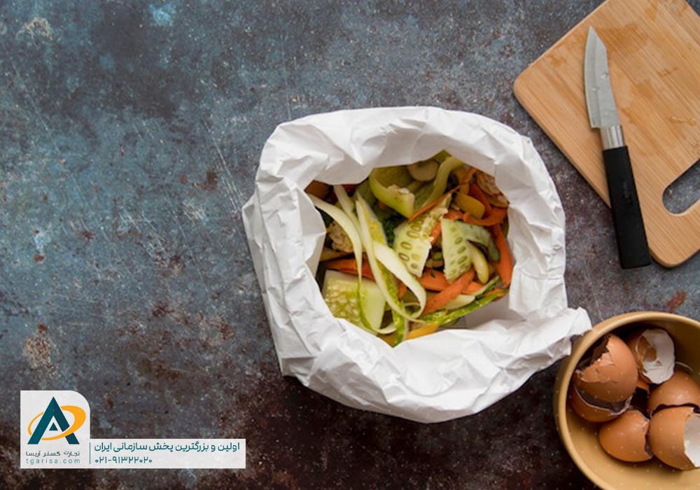 چگونه از ضایعات مواد غذایی در رستوران جلوگیری کنیم