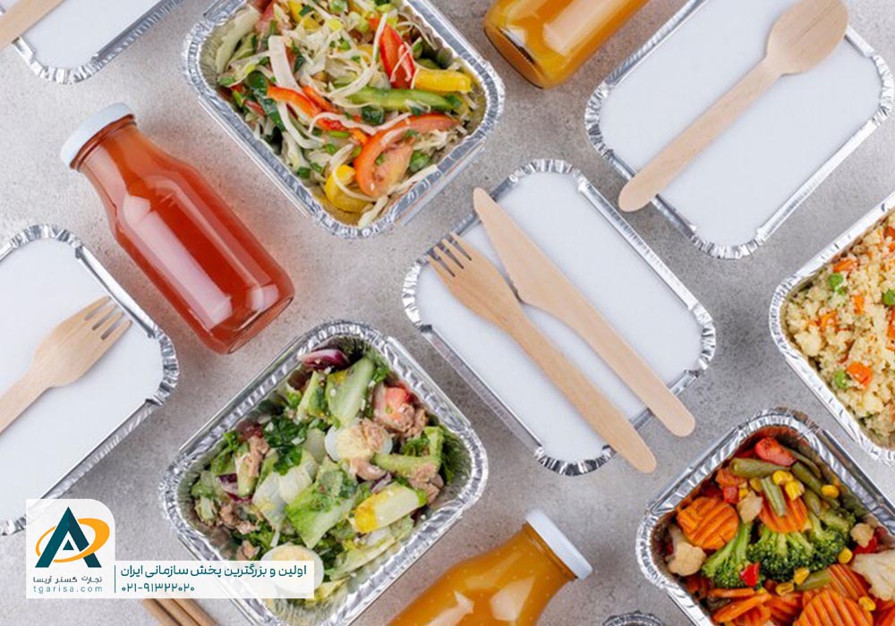 چگونه از ضایعات مواد غذایی در رستوران جلوگیری کنیم