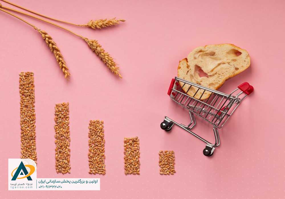 بیشترین حاشیه سود مواد غذایی