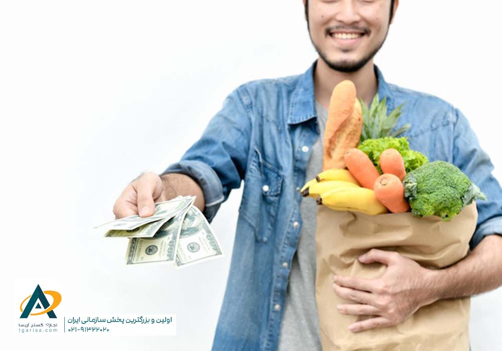 بیشترین حاشیه سود مواد غذایی