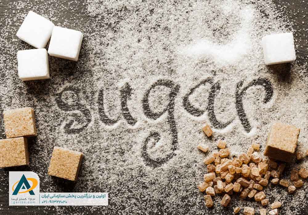 بهترین برند قند و شکر
