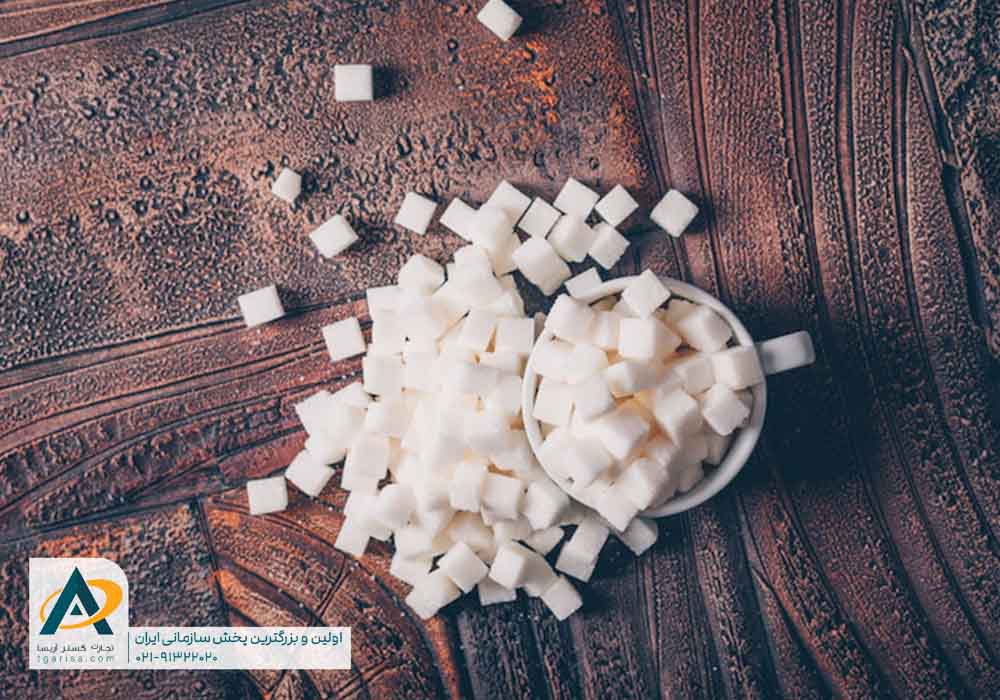 بهترین برند قند و شکر
