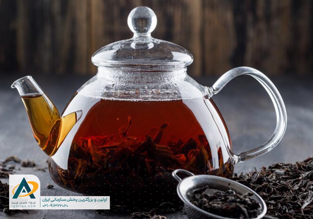 بهترین چای خارجی