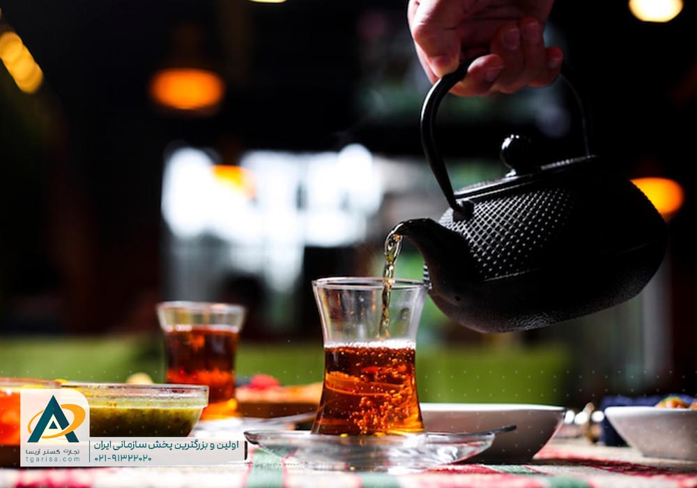 بهترین چای خارجی