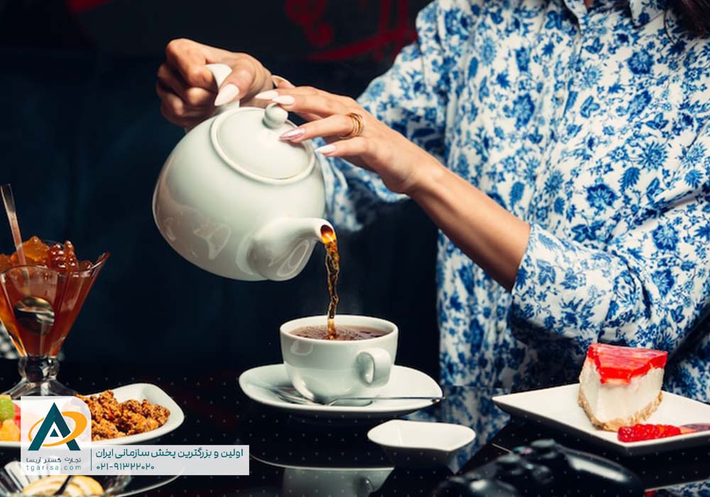 بهترین چای خارجی