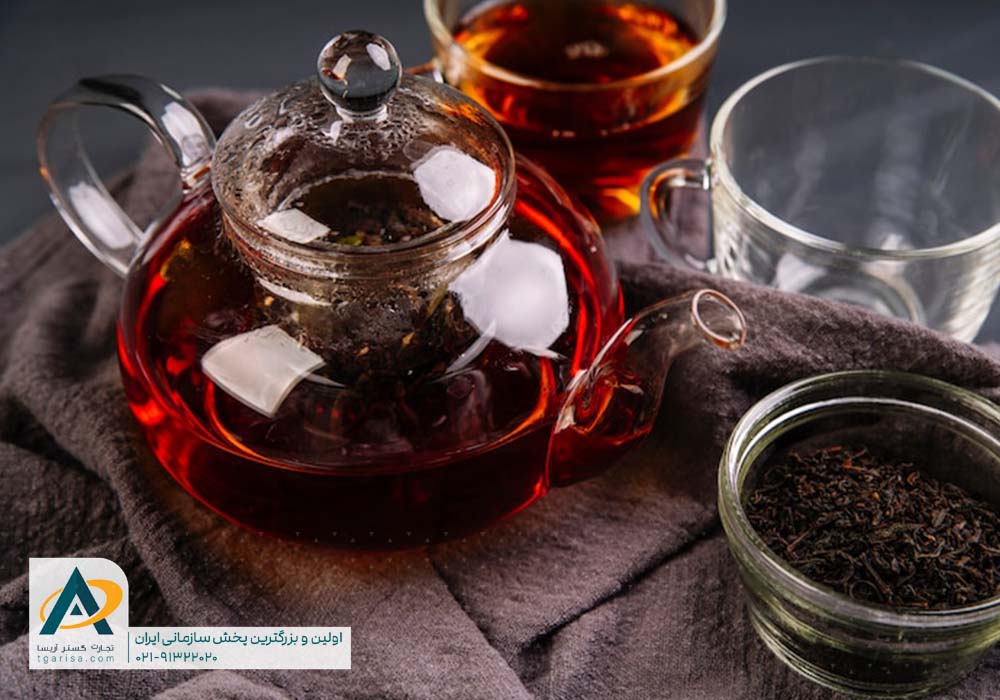 بهترین چای خارجی