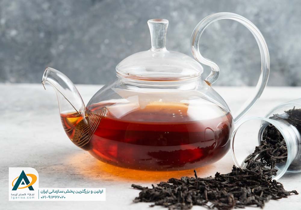 بهترین چای خارجی