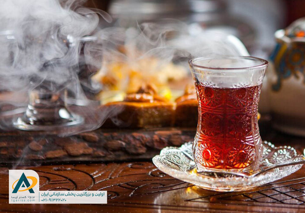 بهترین برند چای ایرانی