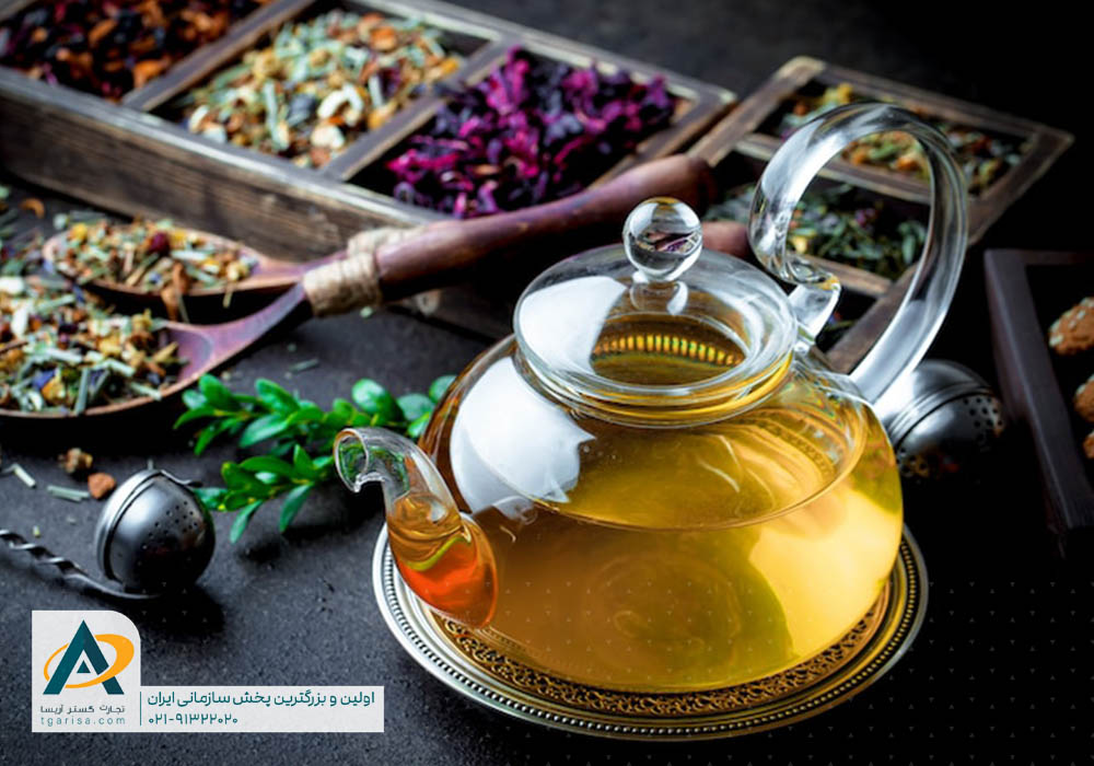 بهترین چای ایرانی