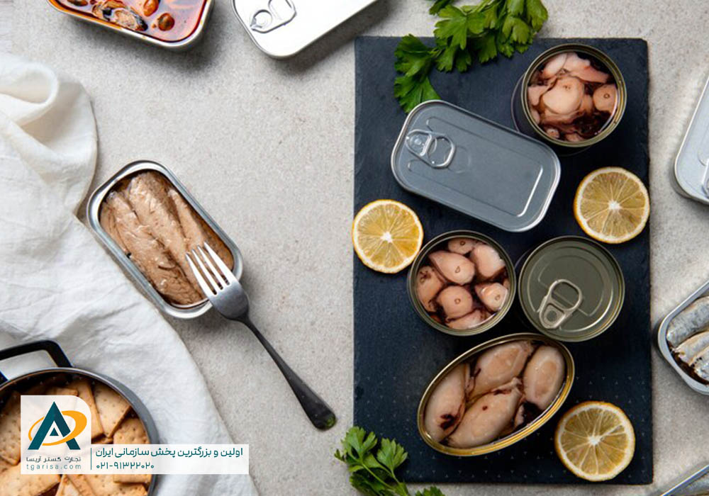 بهترین تن ماهی