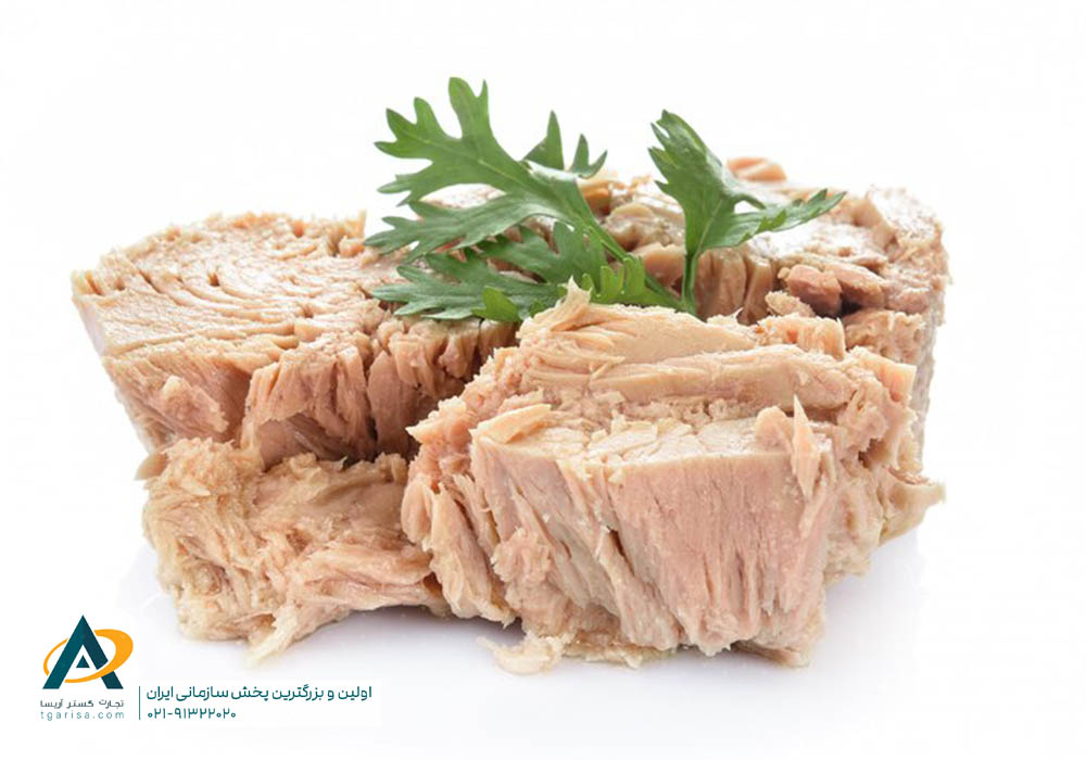 بهترین تن ماهی