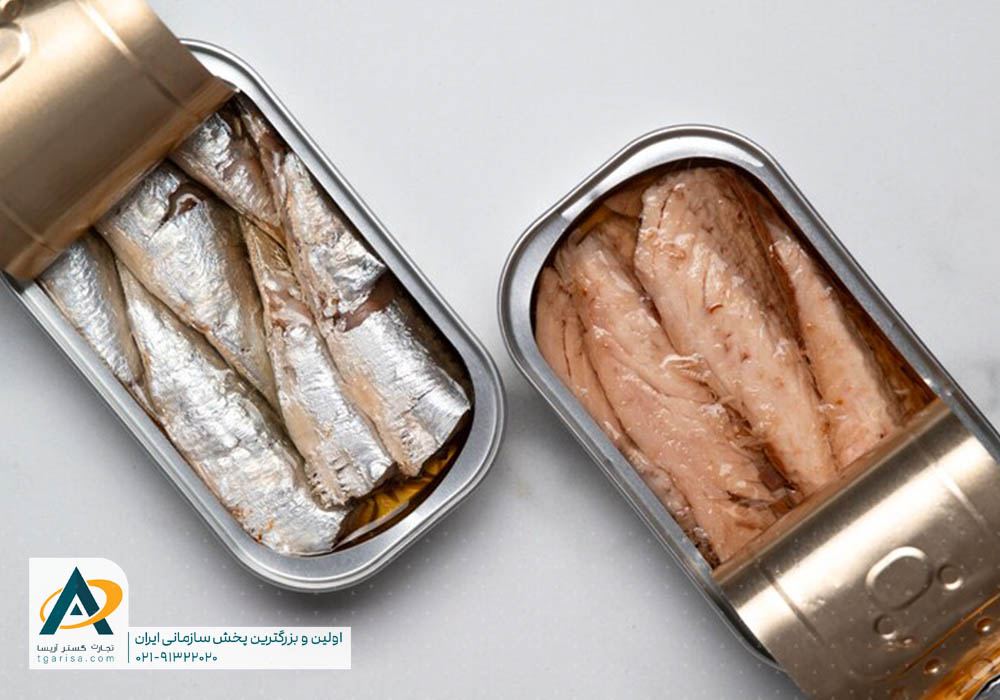 بهترین تن ماهی