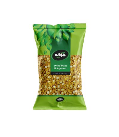 لپه بسته بندی 700 گرم جوانه چین