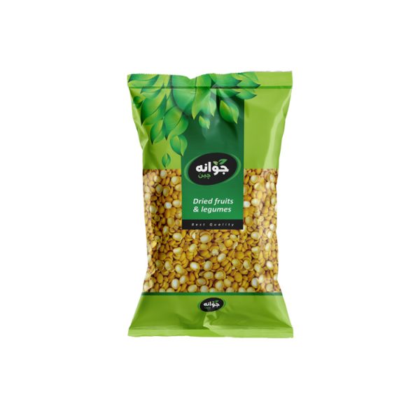 لپه بسته بندی 700 گرم جوانه چین