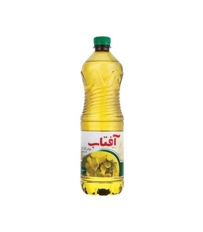روغن مایع پخت و پز 810 گرم آفتاب