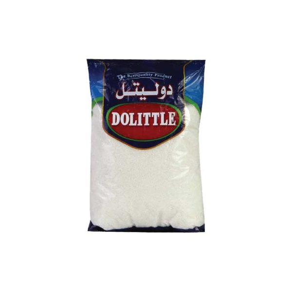 شکر بسته بندی 900 گرم دولیتل